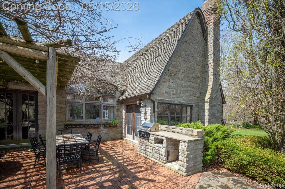 3625 Maple Grove Road Marion Township, MI 48427