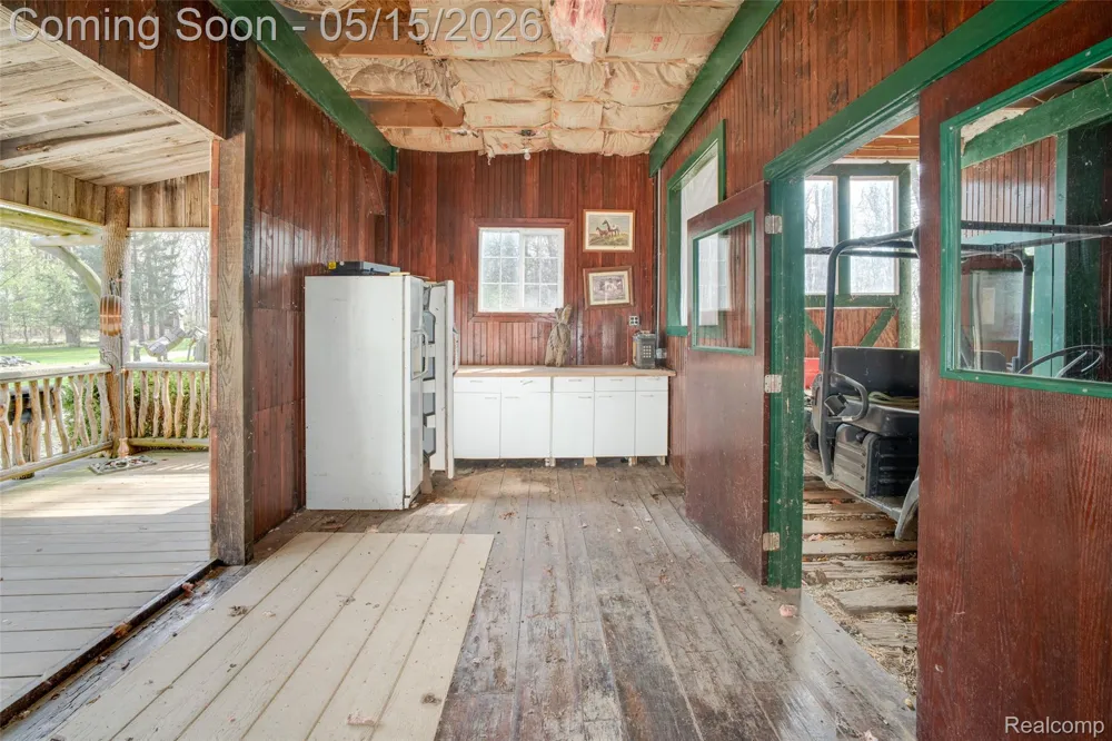 3625 Maple Grove Road Marion Township, MI 48427