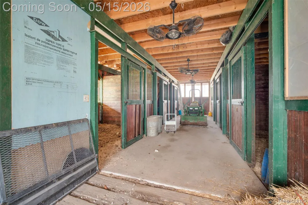 3625 Maple Grove Road Marion Township, MI 48427