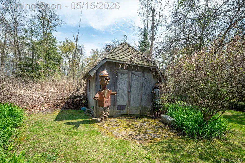 3625 Maple Grove Road Marion Township, MI 48427