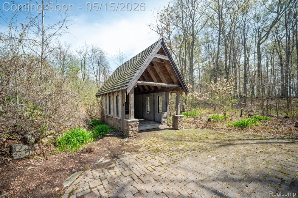 3625 Maple Grove Road Marion Township, MI 48427
