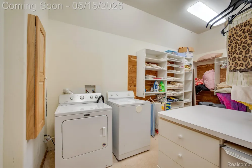 3625 Maple Grove Road Marion Township, MI 48427
