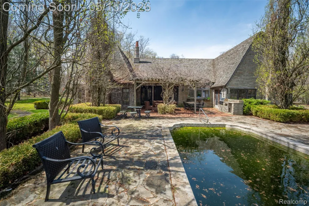 3625 Maple Grove Road Marion Township, MI 48427