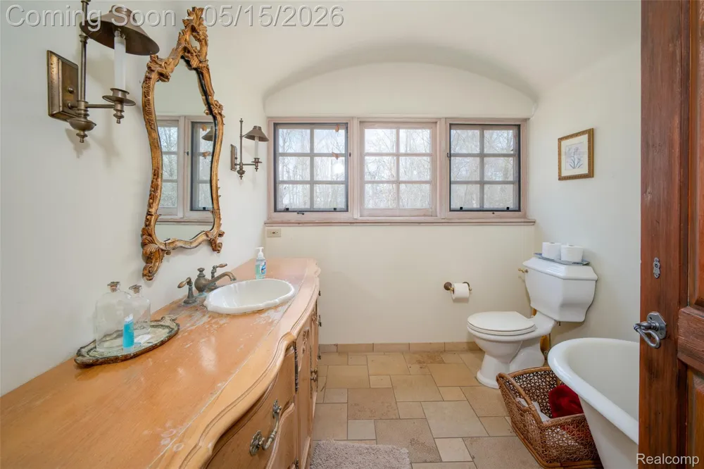 3625 Maple Grove Road Marion Township, MI 48427