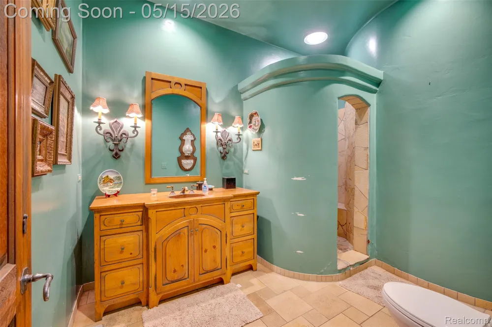 3625 Maple Grove Road Marion Township, MI 48427