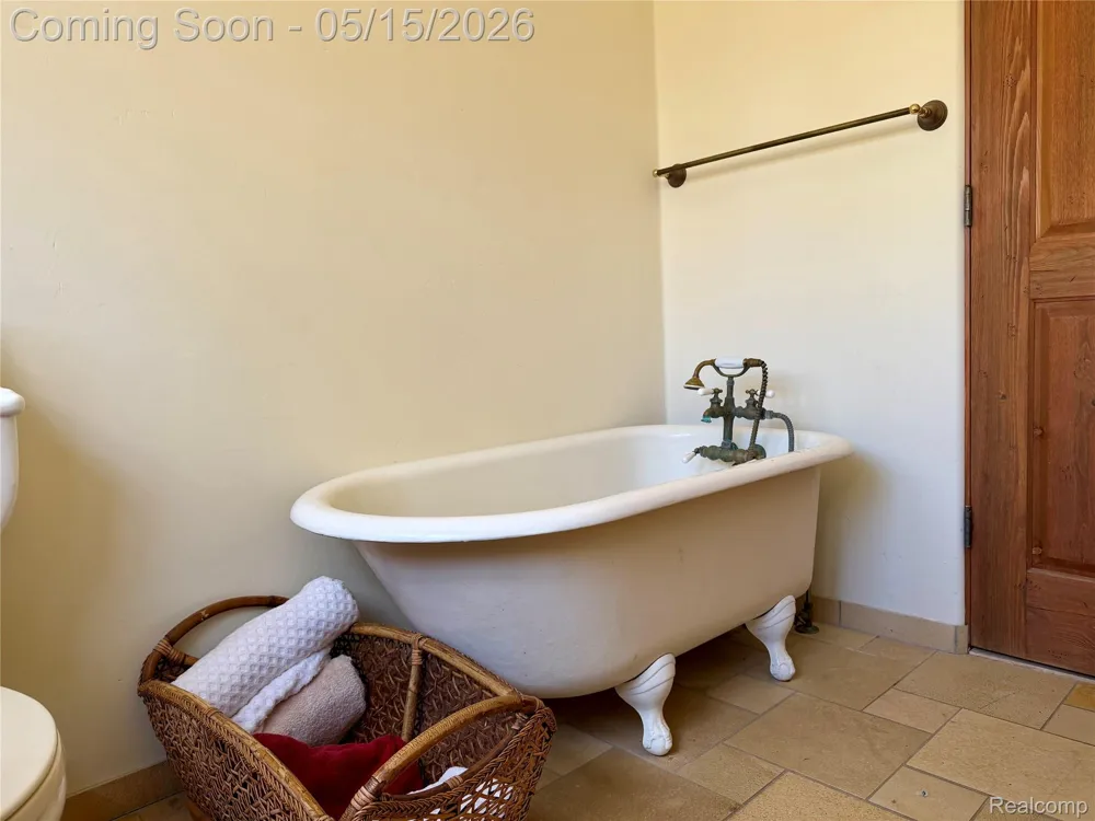 3625 Maple Grove Road Marion Township, MI 48427