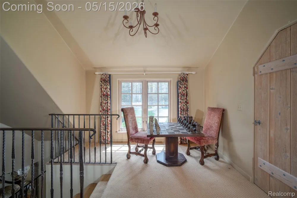 3625 Maple Grove Road Marion Township, MI 48427
