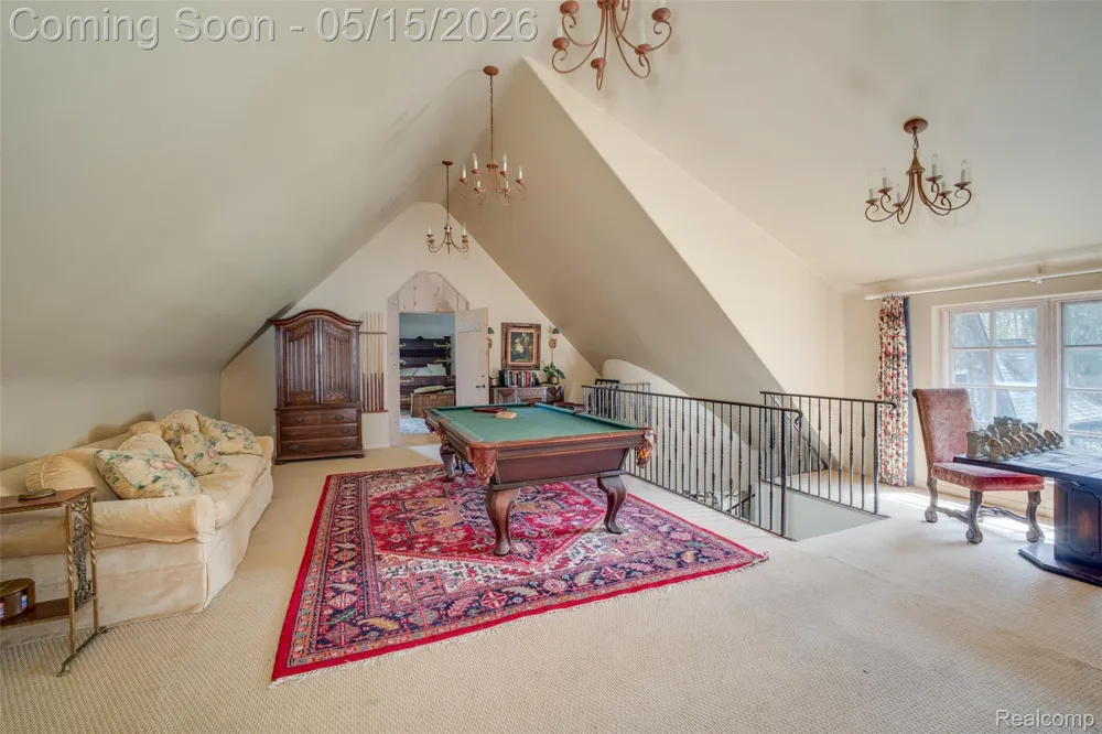 3625 Maple Grove Road Marion Township, MI 48427