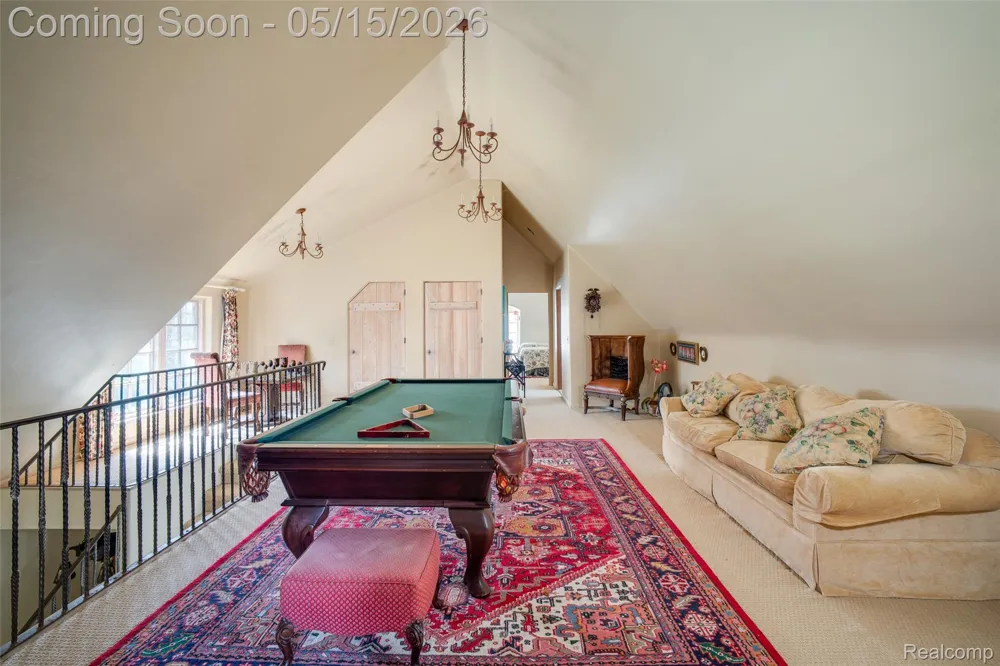 3625 Maple Grove Road Marion Township, MI 48427