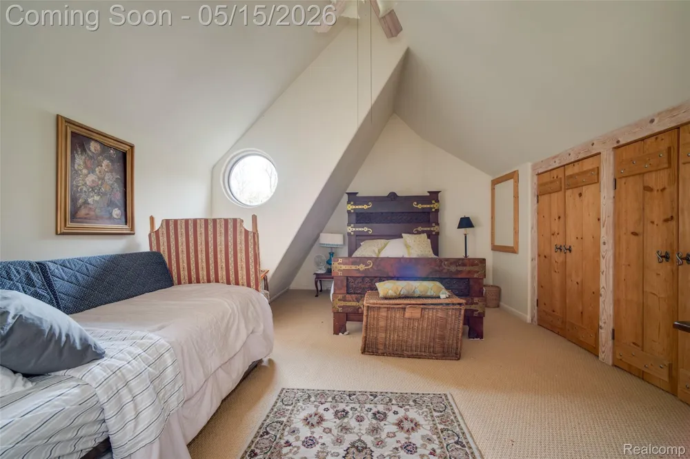 3625 Maple Grove Road Marion Township, MI 48427