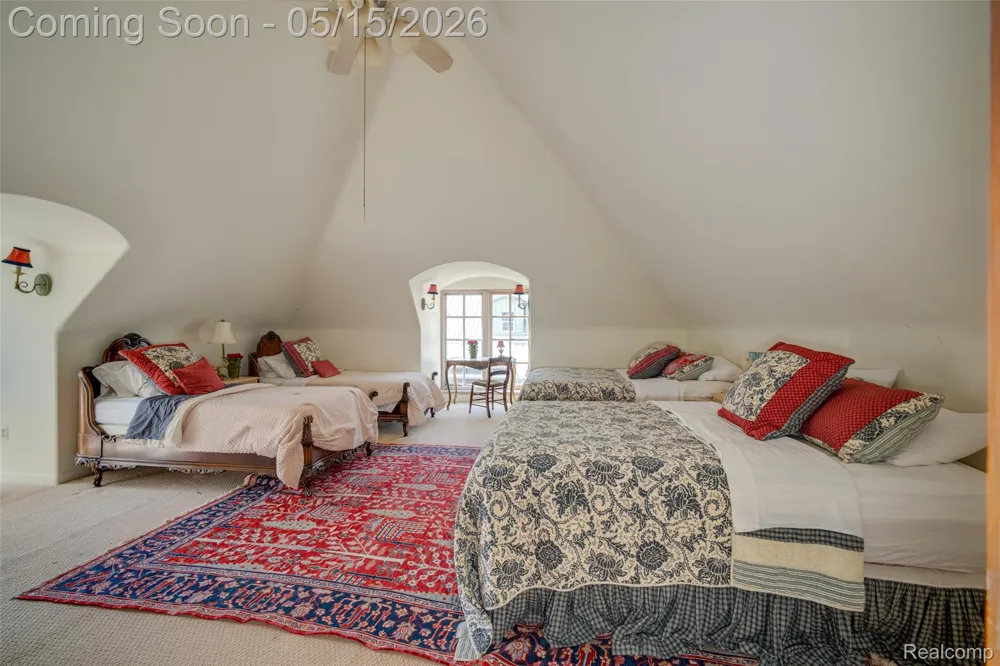 3625 Maple Grove Road Marion Township, MI 48427