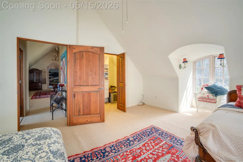 3625 Maple Grove Road Marion Township, MI 48427
