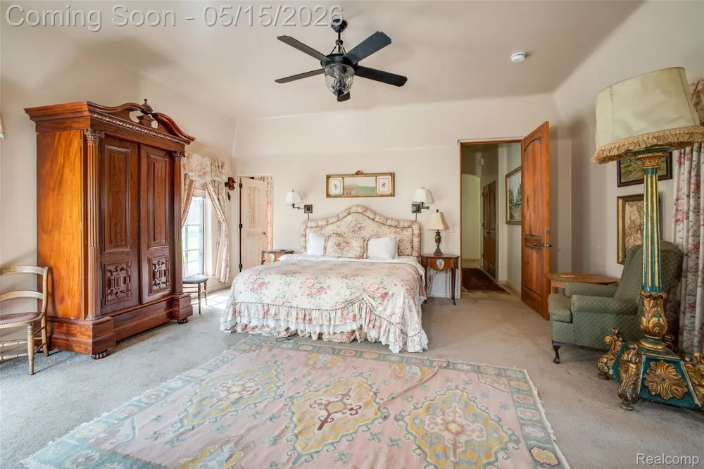 3625 Maple Grove Road Marion Township, MI 48427