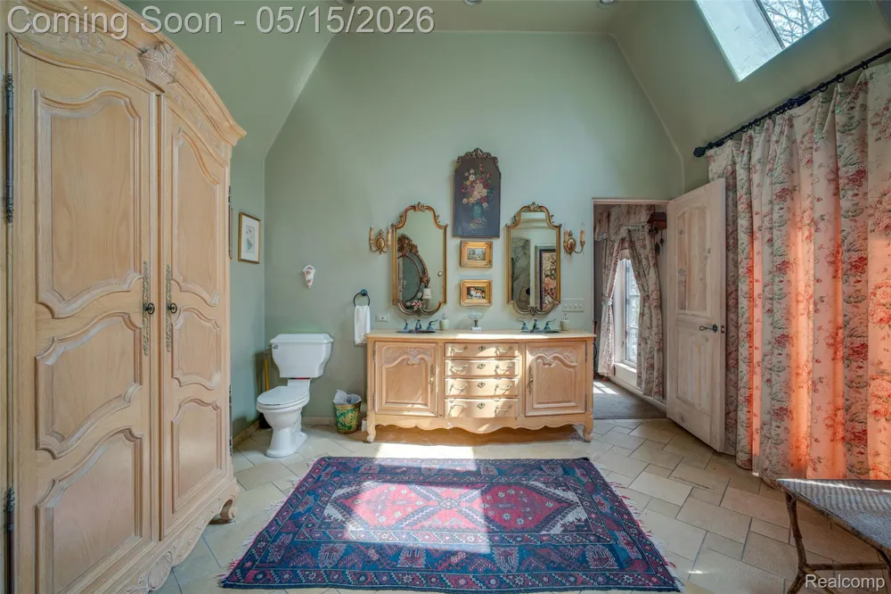 3625 Maple Grove Road Marion Township, MI 48427