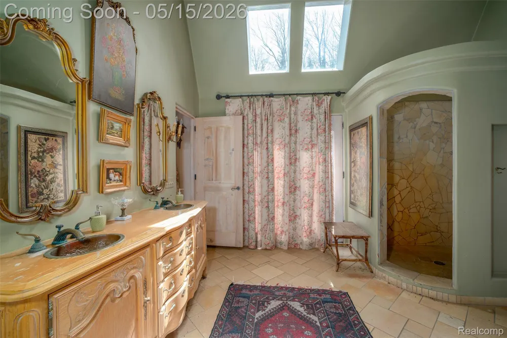 3625 Maple Grove Road Marion Township, MI 48427