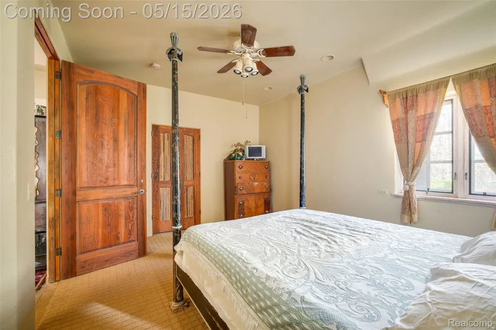 3625 Maple Grove Road Marion Township, MI 48427