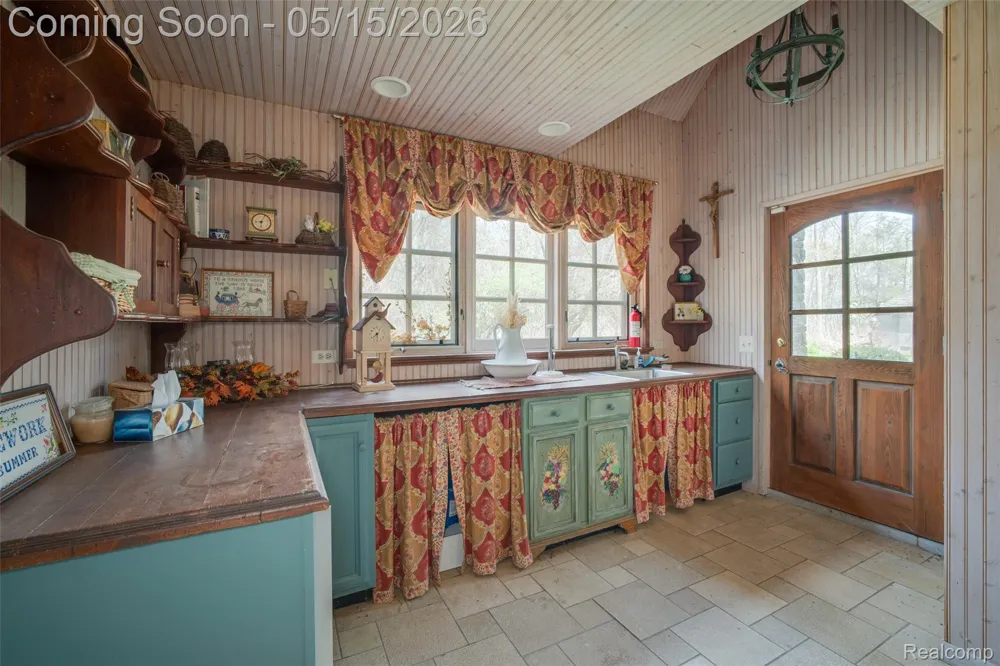 3625 Maple Grove Road Marion Township, MI 48427