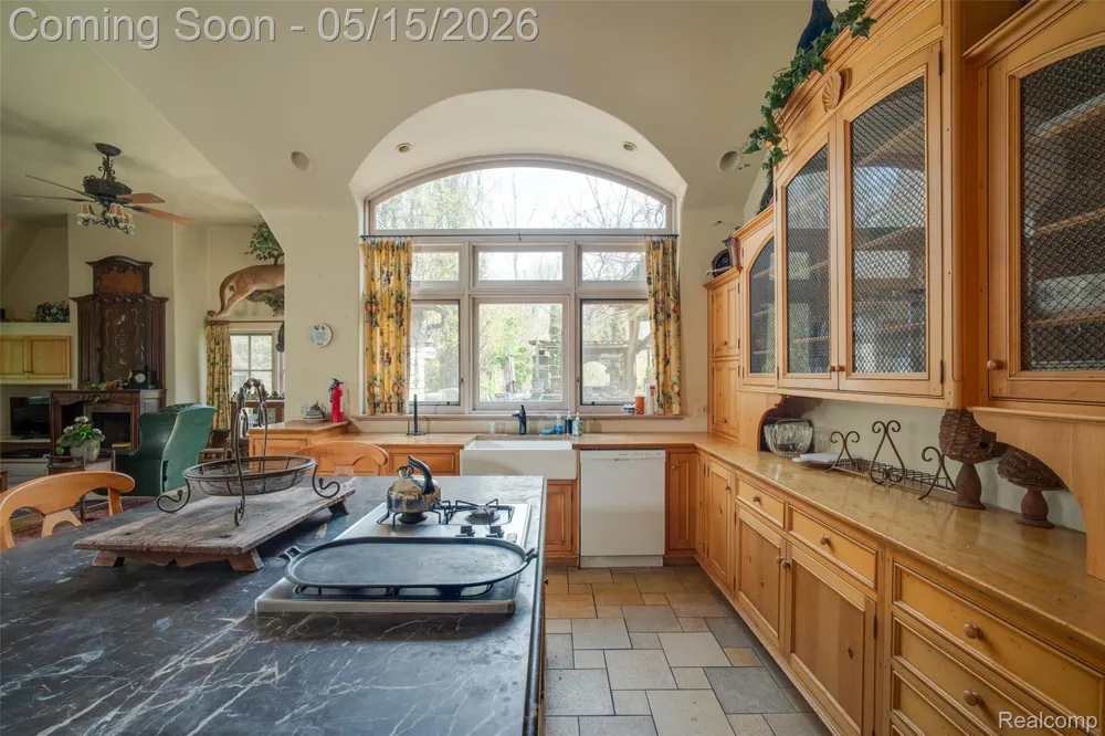 3625 Maple Grove Road Marion Township, MI 48427