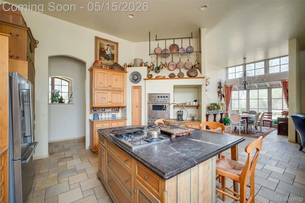 3625 Maple Grove Road Marion Township, MI 48427