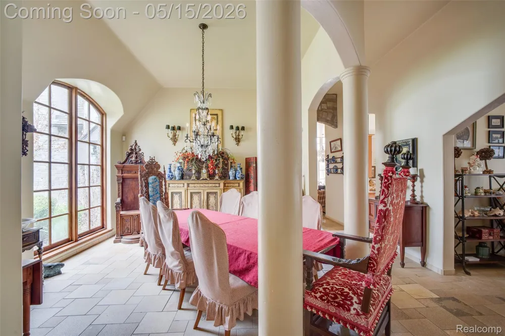 3625 Maple Grove Road Marion Township, MI 48427