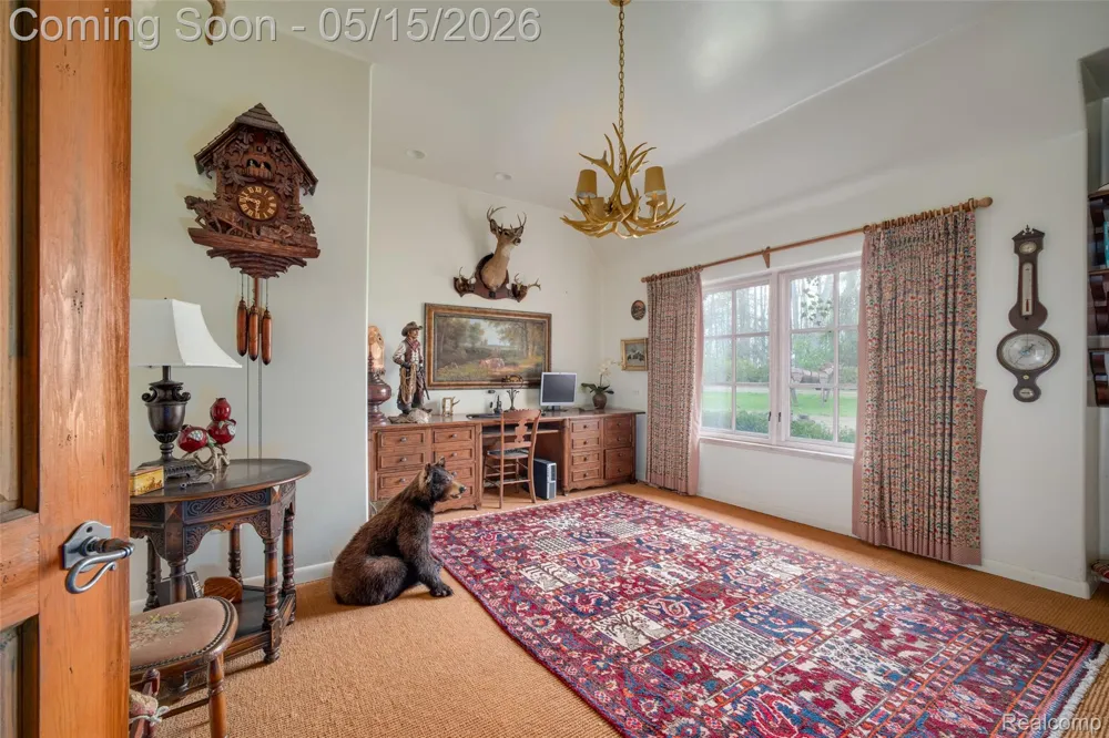 3625 Maple Grove Road Marion Township, MI 48427