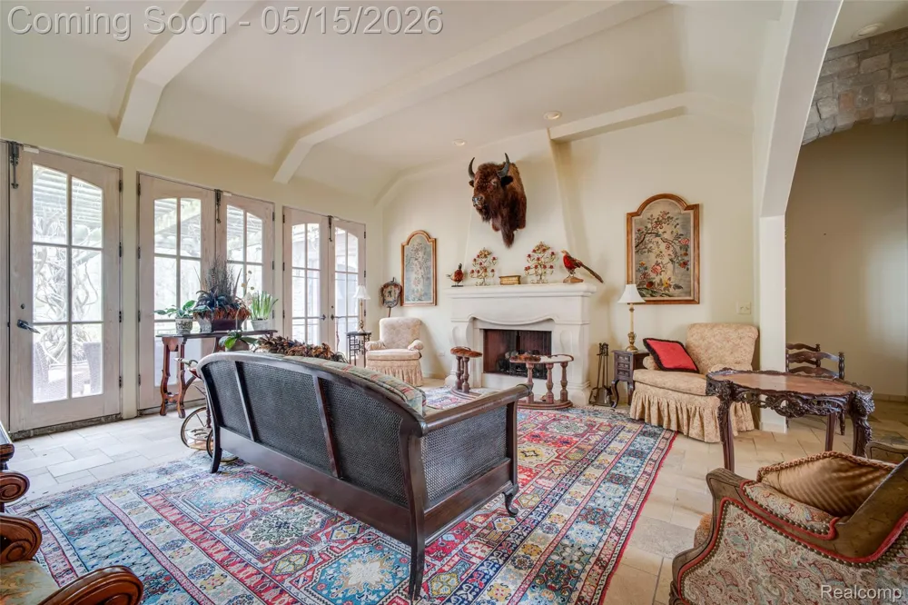 3625 Maple Grove Road Marion Township, MI 48427
