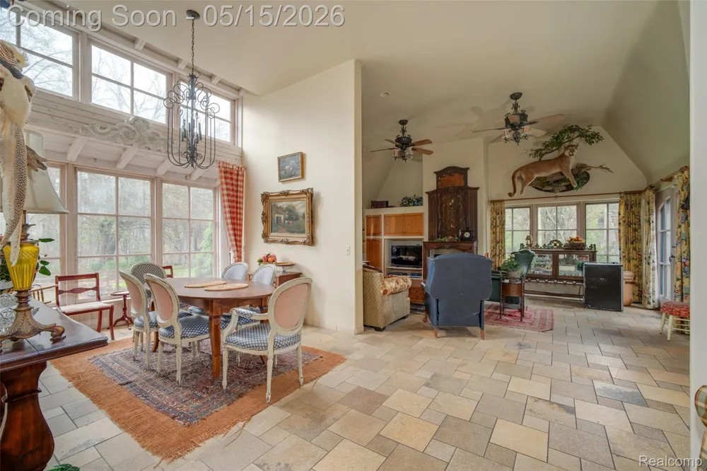 3625 Maple Grove Road Marion Township, MI 48427