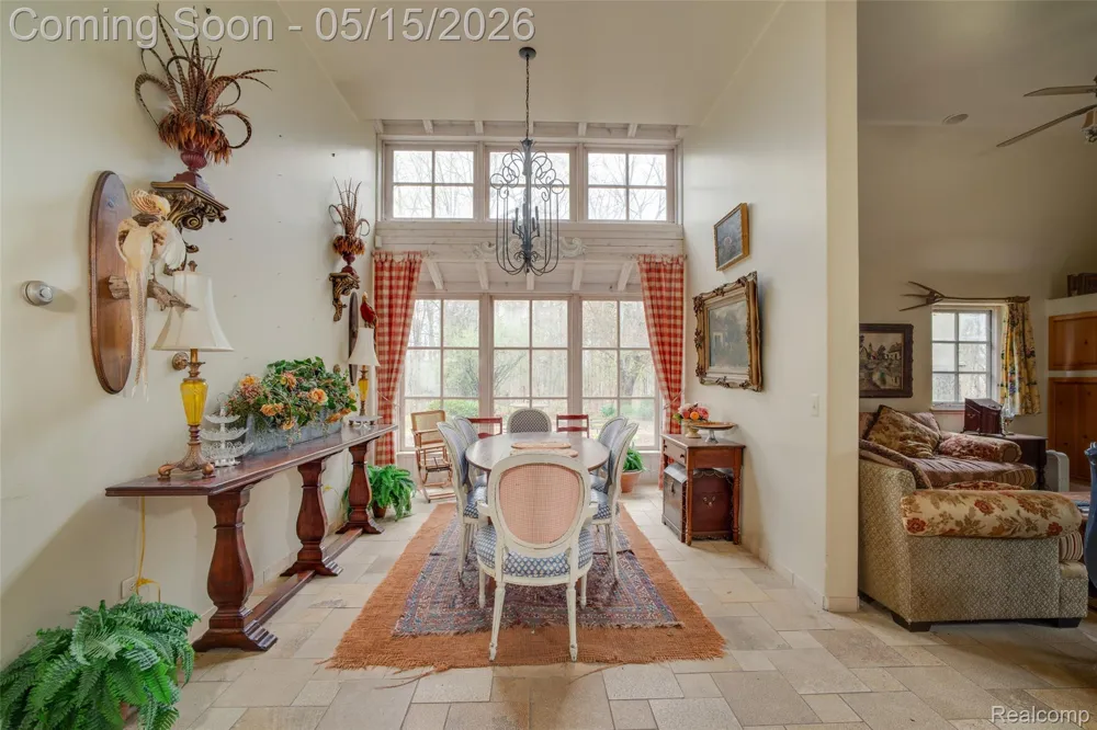 3625 Maple Grove Road Marion Township, MI 48427