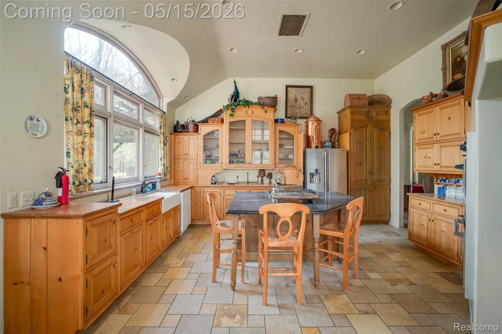 3625 Maple Grove Road Marion Township, MI 48427