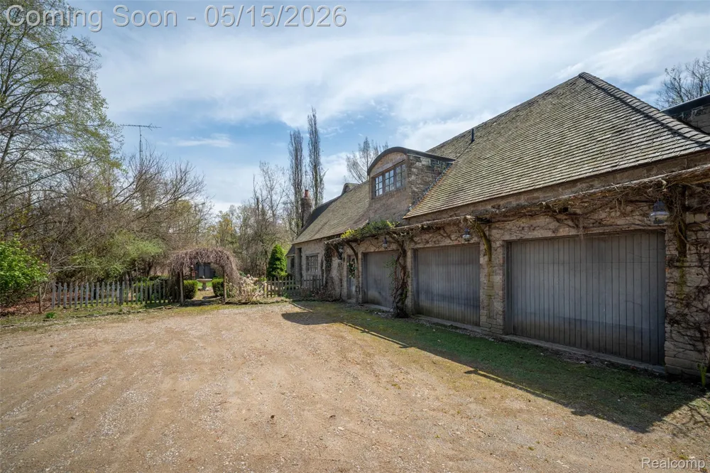 3625 Maple Grove Road Marion Township, MI 48427