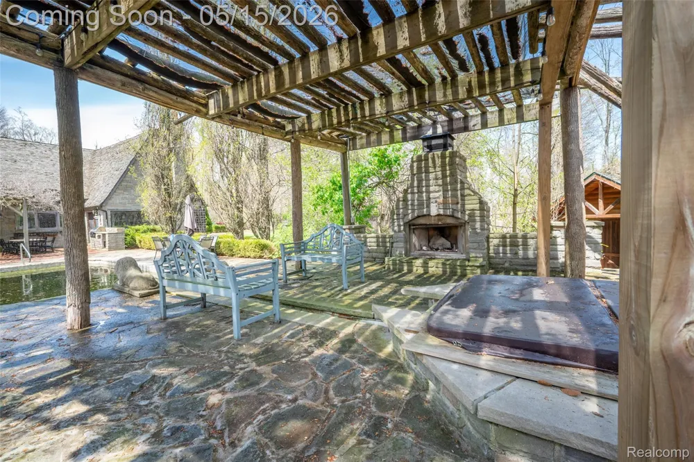 3625 Maple Grove Road Marion Township, MI 48427