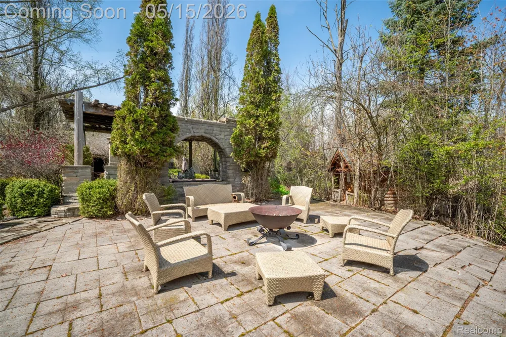 3625 Maple Grove Road Marion Township, MI 48427
