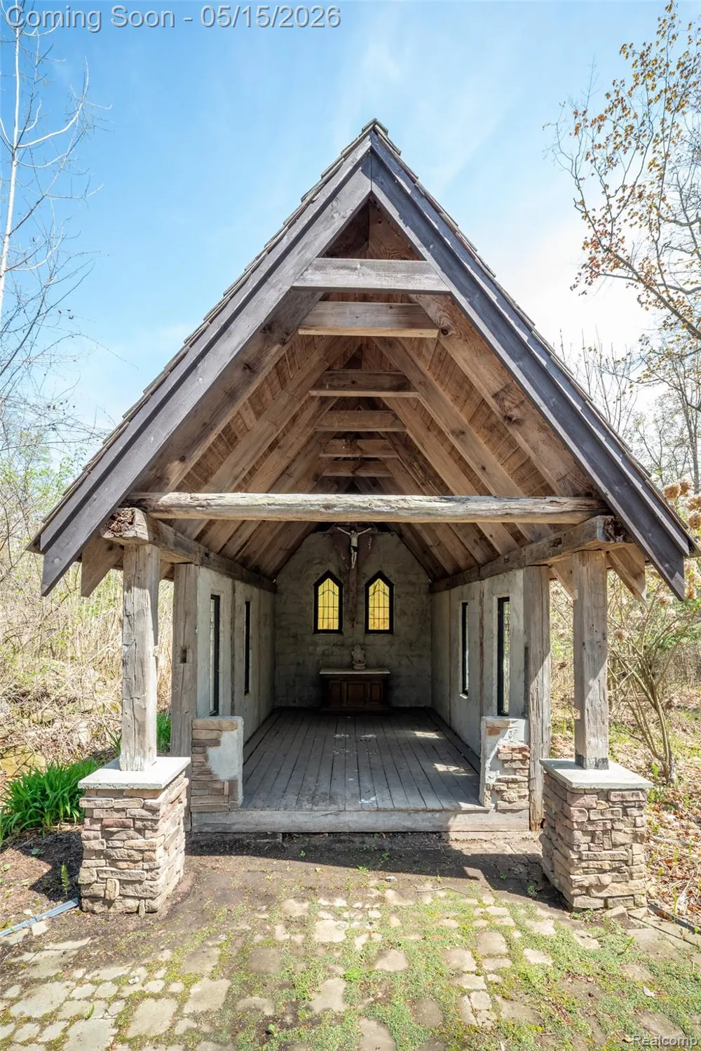 3625 Maple Grove Road Marion Township, MI 48427