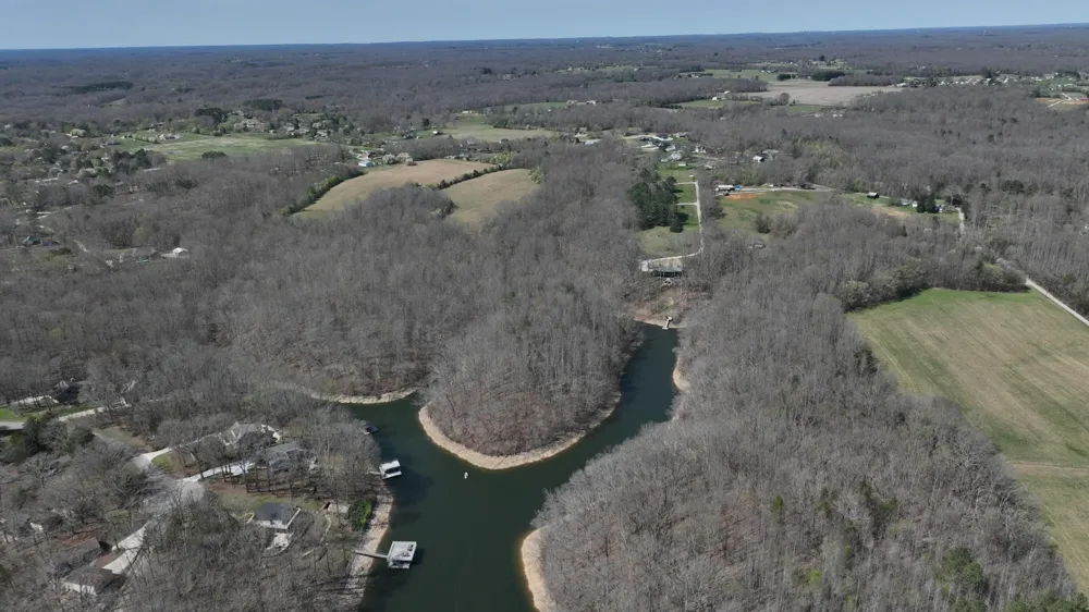 0 Old Eastbrook Road Estill Springs, TN 37330