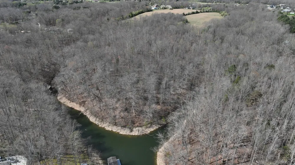 0 Old Eastbrook Road Estill Springs, TN 37330