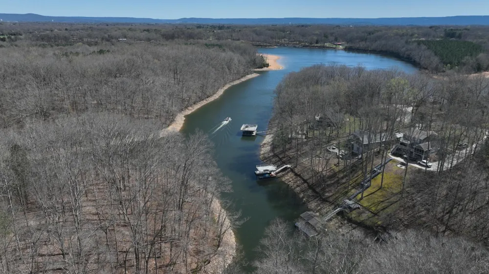 0 Old Eastbrook Road Estill Springs, TN 37330