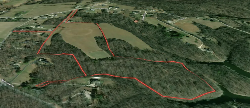 0 Old Eastbrook Road Estill Springs, TN 37330