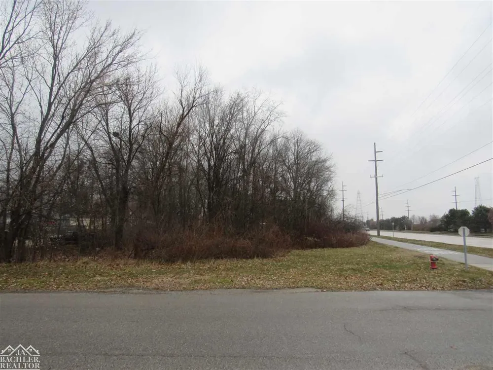 Busha Highway Marysville City, MI 48040