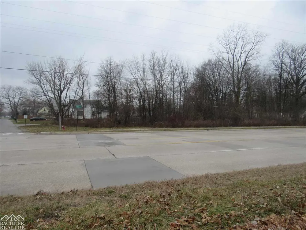 Busha Highway Marysville City, MI 48040