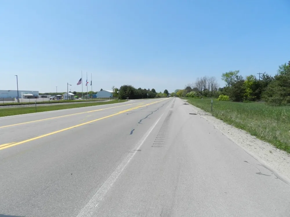 6274 S US-31 Green Lake Township, MI 49637