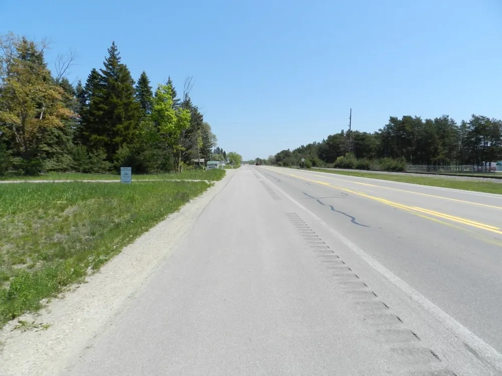 6274 S US-31 Green Lake Township, MI 49637