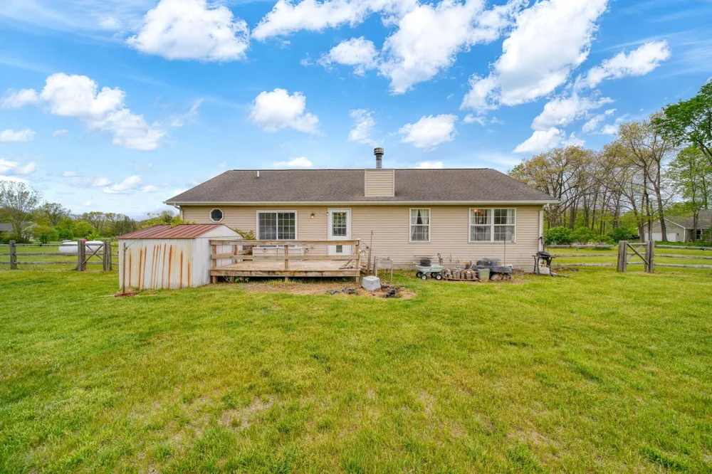 3427 Leeomi Drive Raisin Township, MI 49229