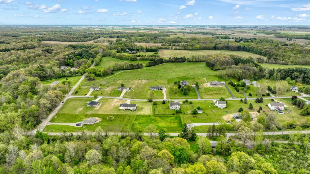 3427 Leeomi Drive Raisin Township, MI 49229