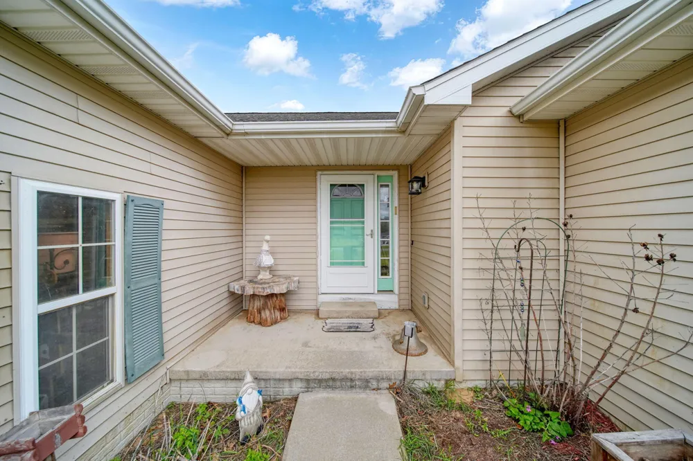3427 Leeomi Drive Raisin Township, MI 49229