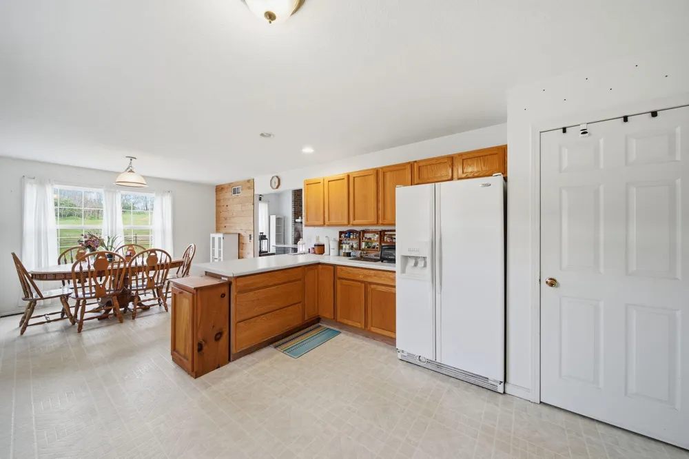 3427 Leeomi Drive Raisin Township, MI 49229
