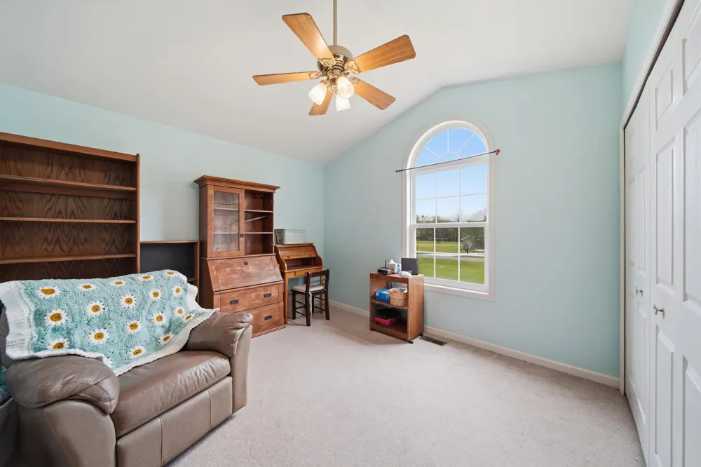 3427 Leeomi Drive Raisin Township, MI 49229