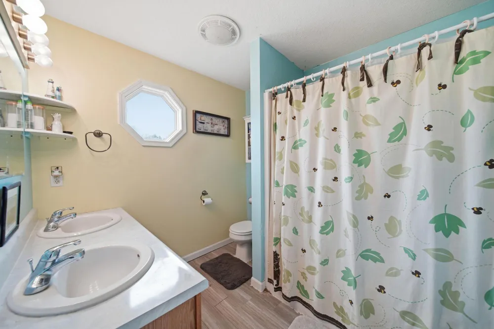 3427 Leeomi Drive Raisin Township, MI 49229