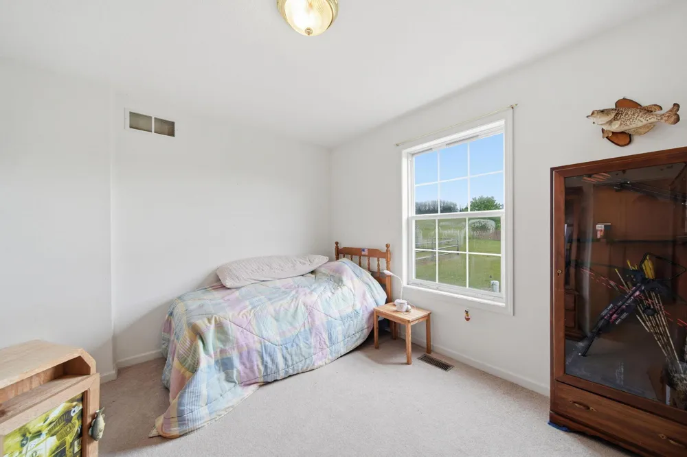 3427 Leeomi Drive Raisin Township, MI 49229