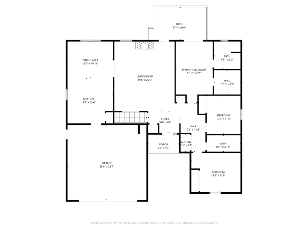 3427 Leeomi Drive Raisin Township, MI 49229