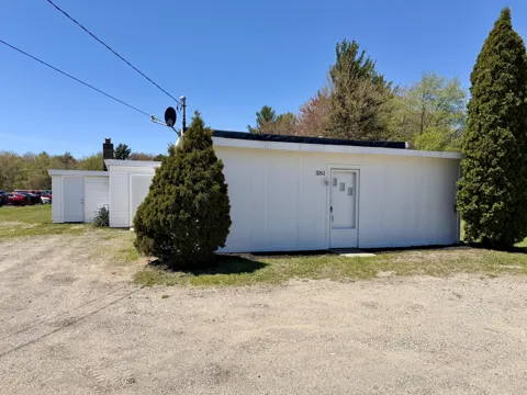 3261 Whitehall Road